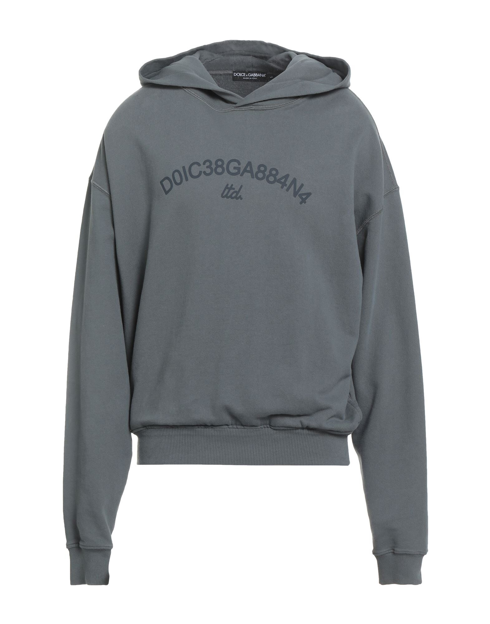 DOLCE&GABBANA - Sweatshirts