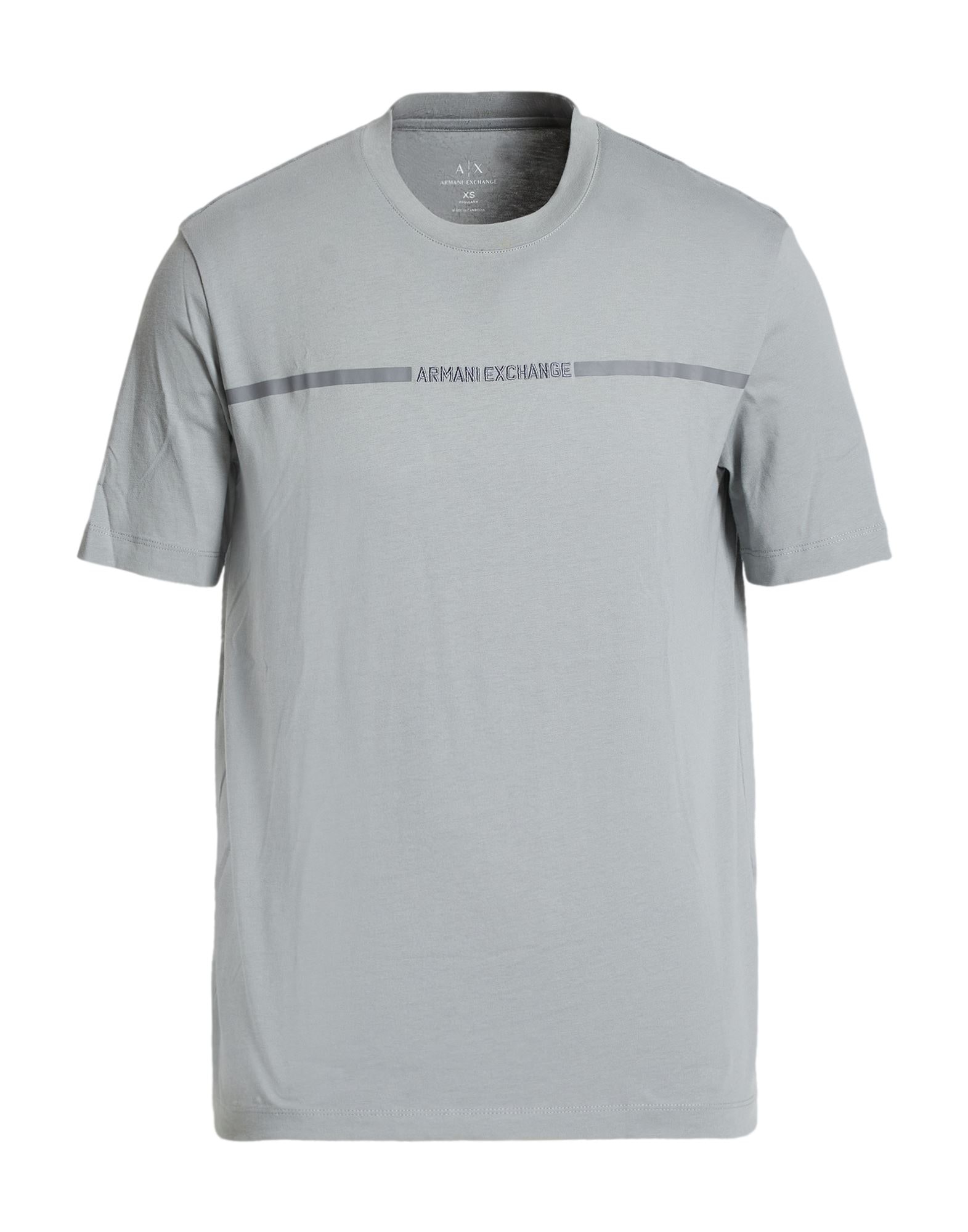 ARMANI EXCHANGE - T-shirts
