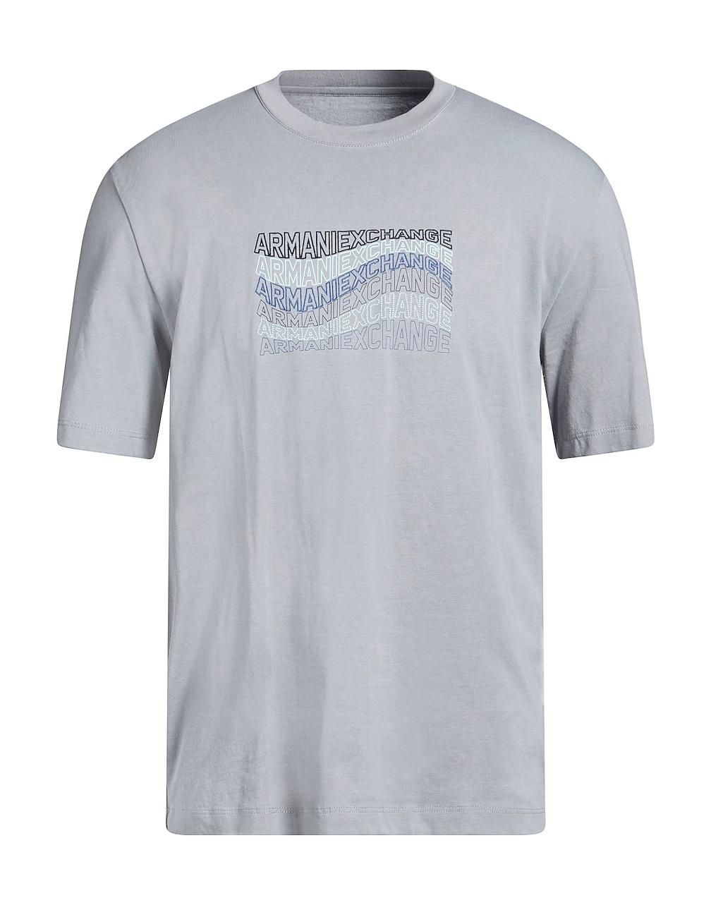 ARMANI EXCHANGE - T-shirts