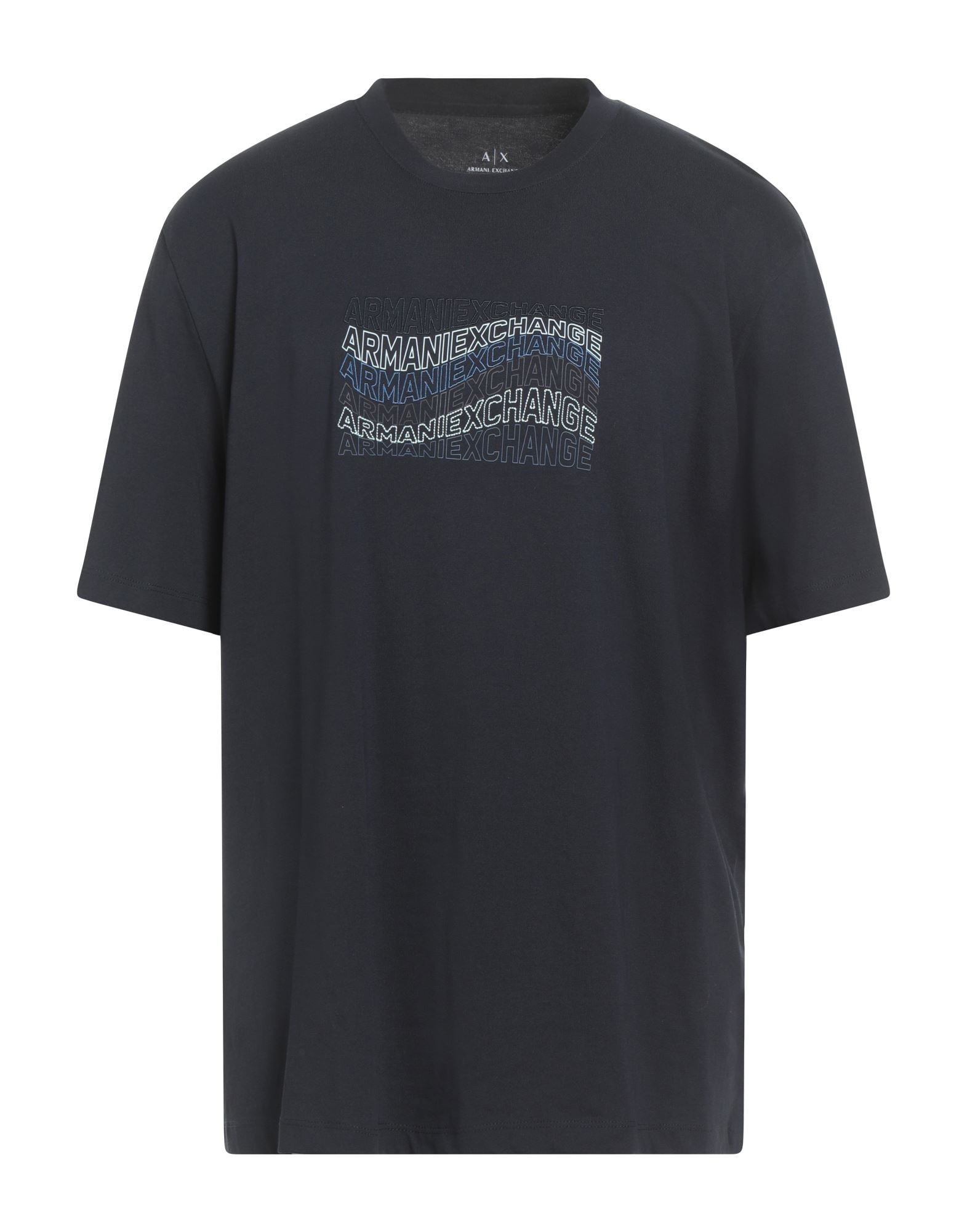 ARMANI EXCHANGE - T-shirts