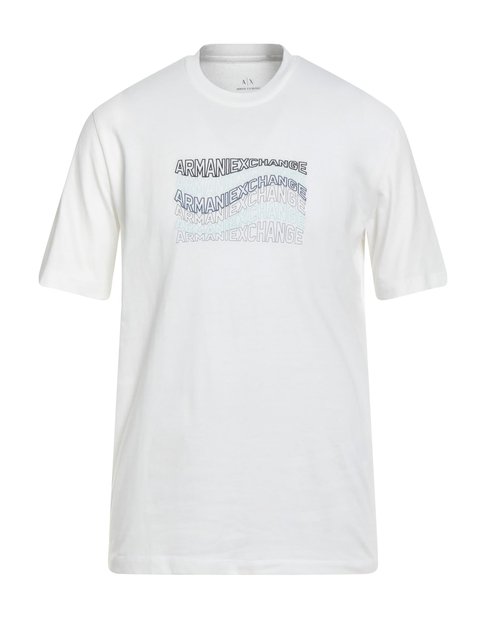 ARMANI EXCHANGE - T-shirts