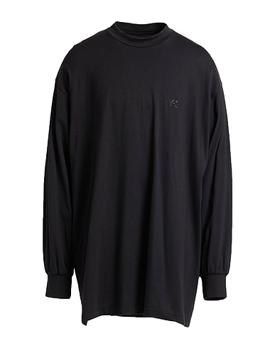 Y-3 Basic T-Shirt 100% Cotton