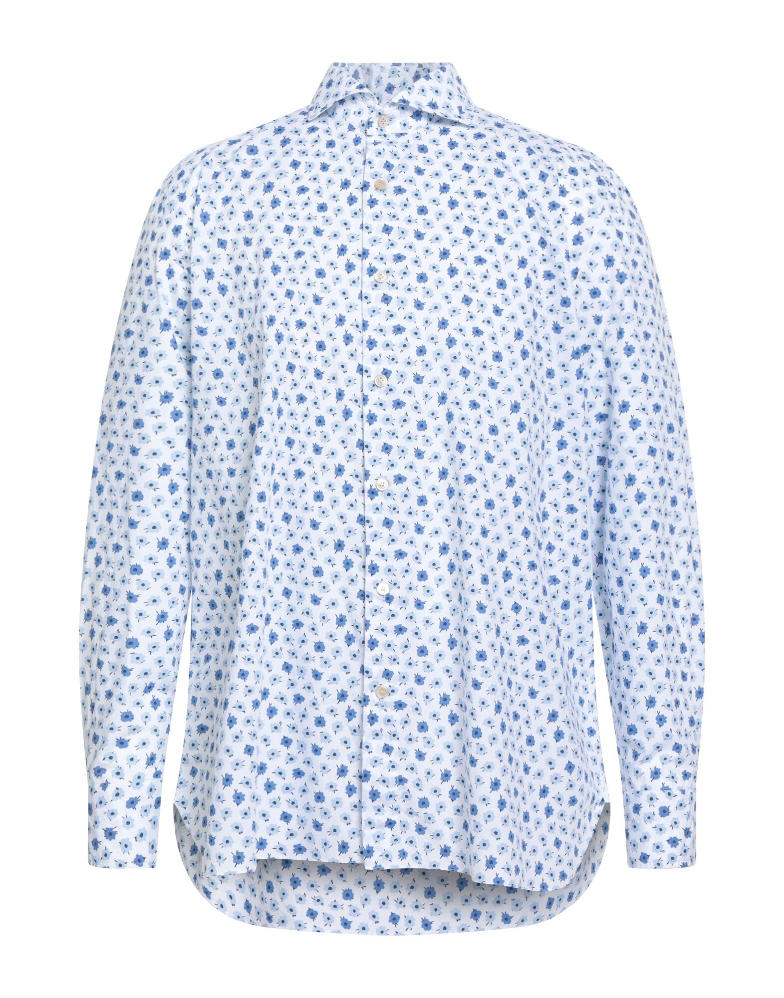 LUIGI BORRELLI NAPOLI - Shirts