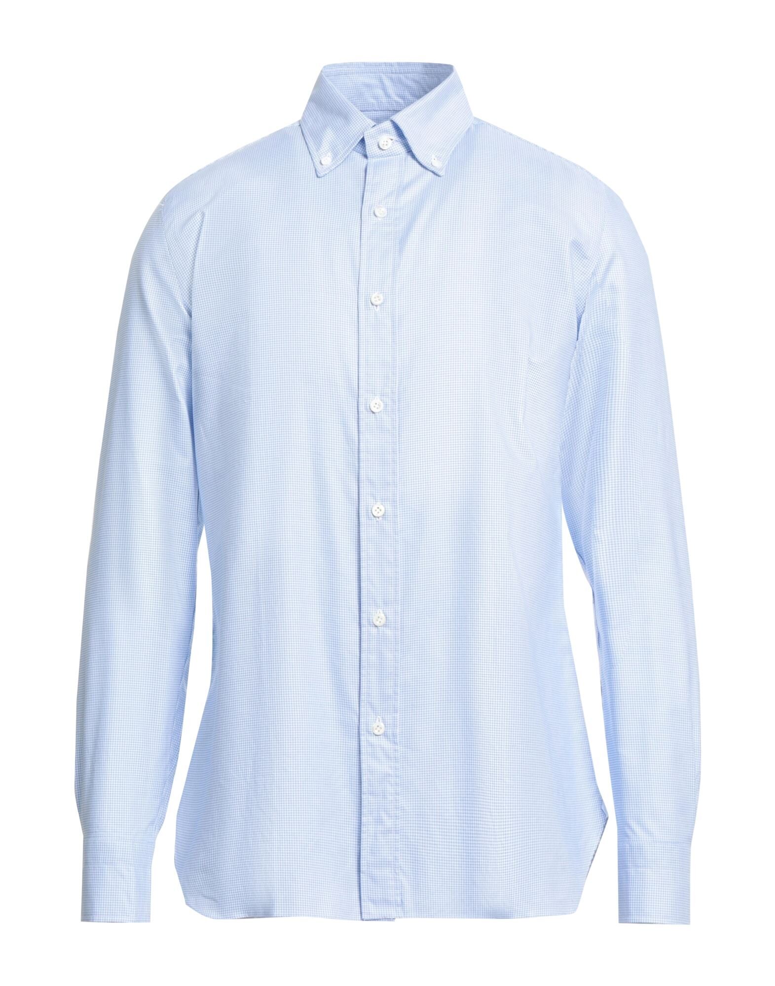 LUIGI BORRELLI NAPOLI - Shirts