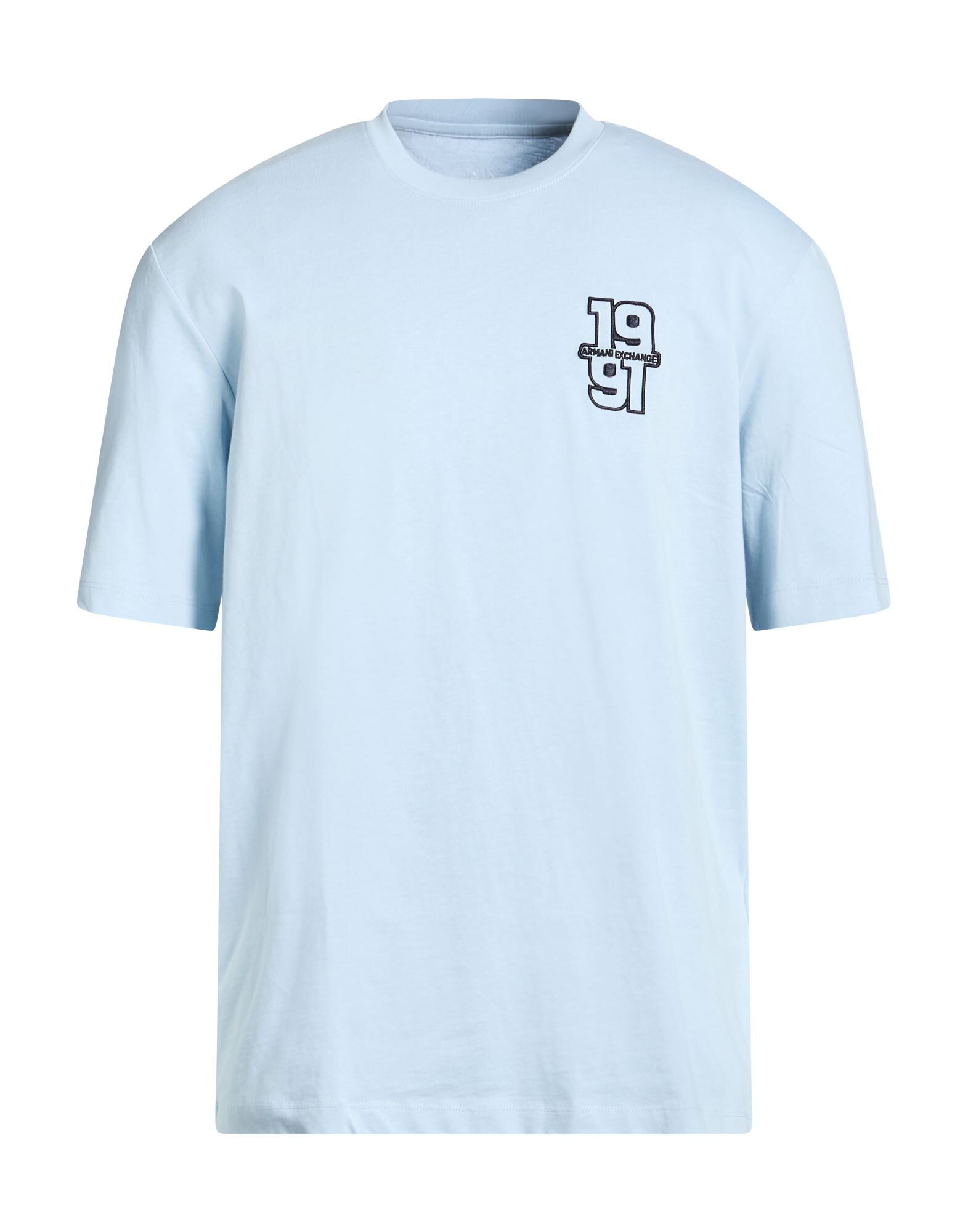 ARMANI EXCHANGE - T-shirts