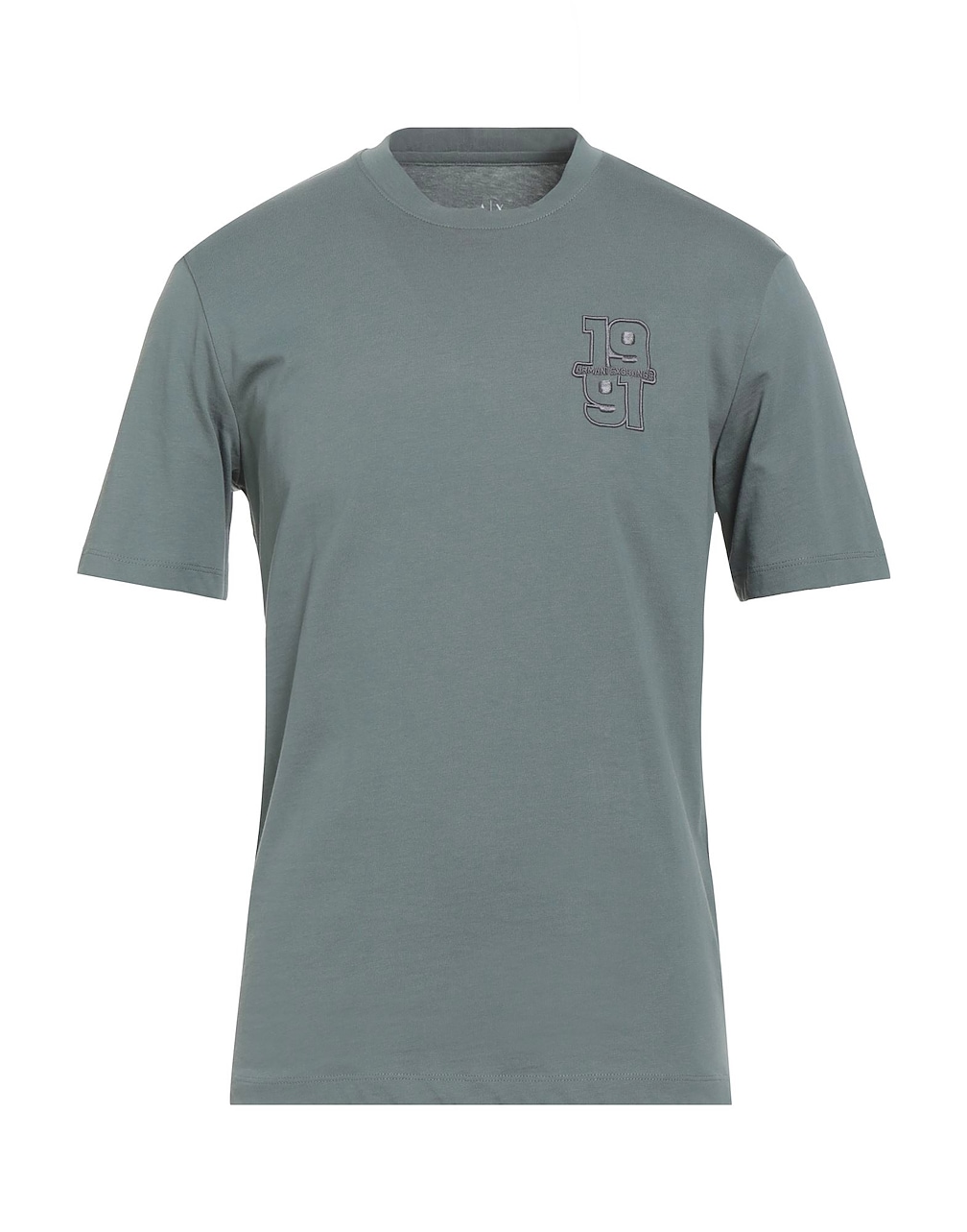 ARMANI EXCHANGE - T-shirts