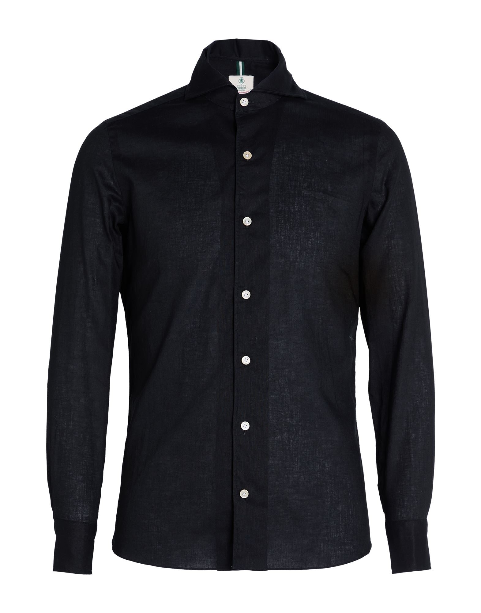 LUIGI BORRELLI NAPOLI - Camisas
