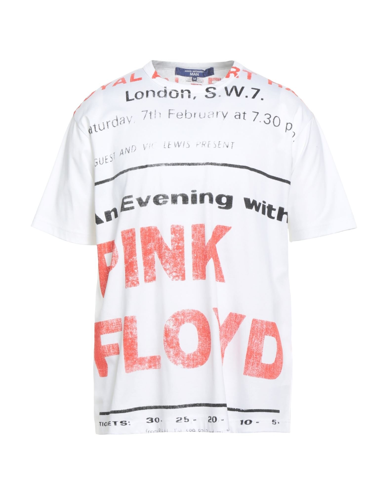 JUNYA WATANABE - T-shirts