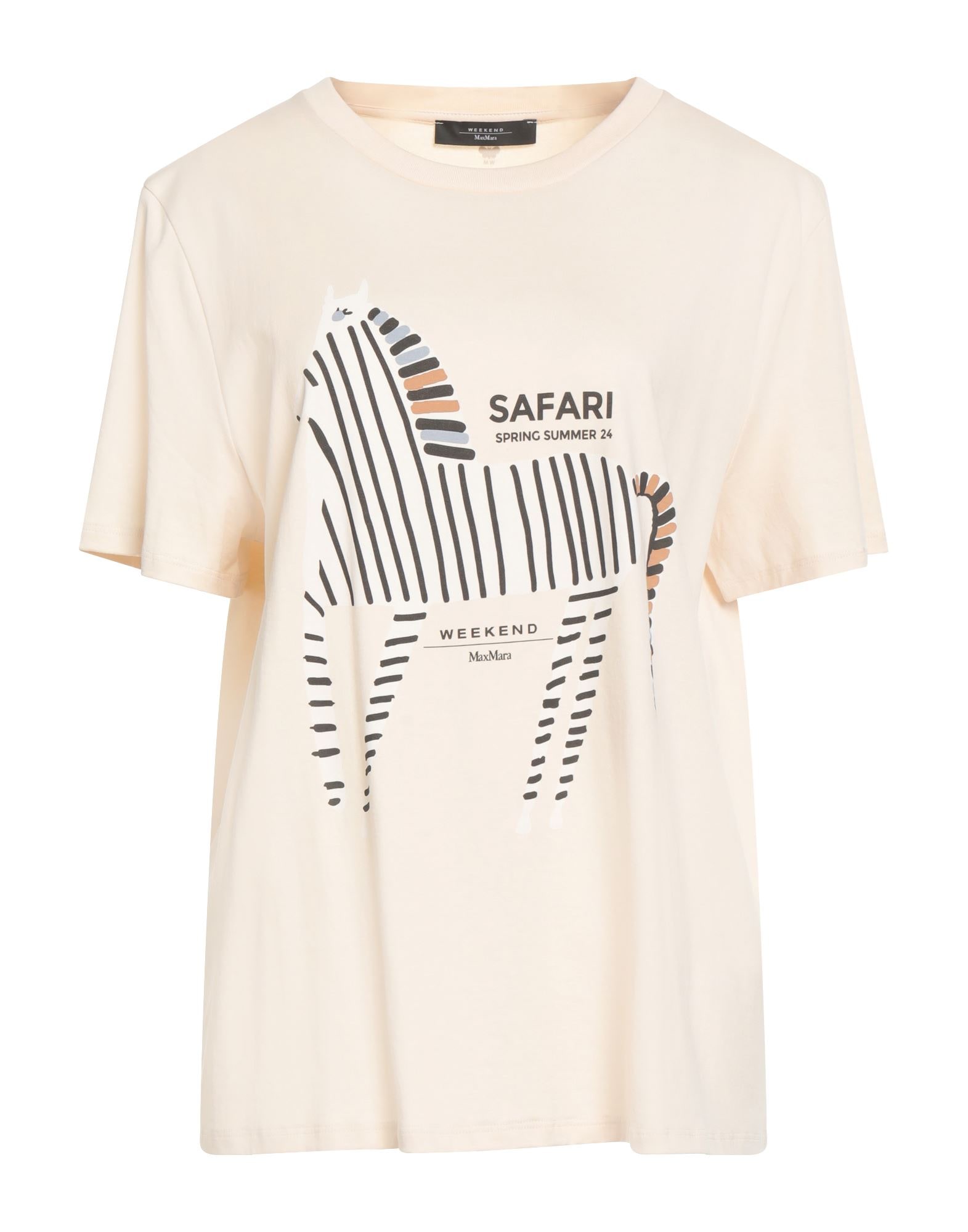 WEEKEND MAX MARA - T-shirts