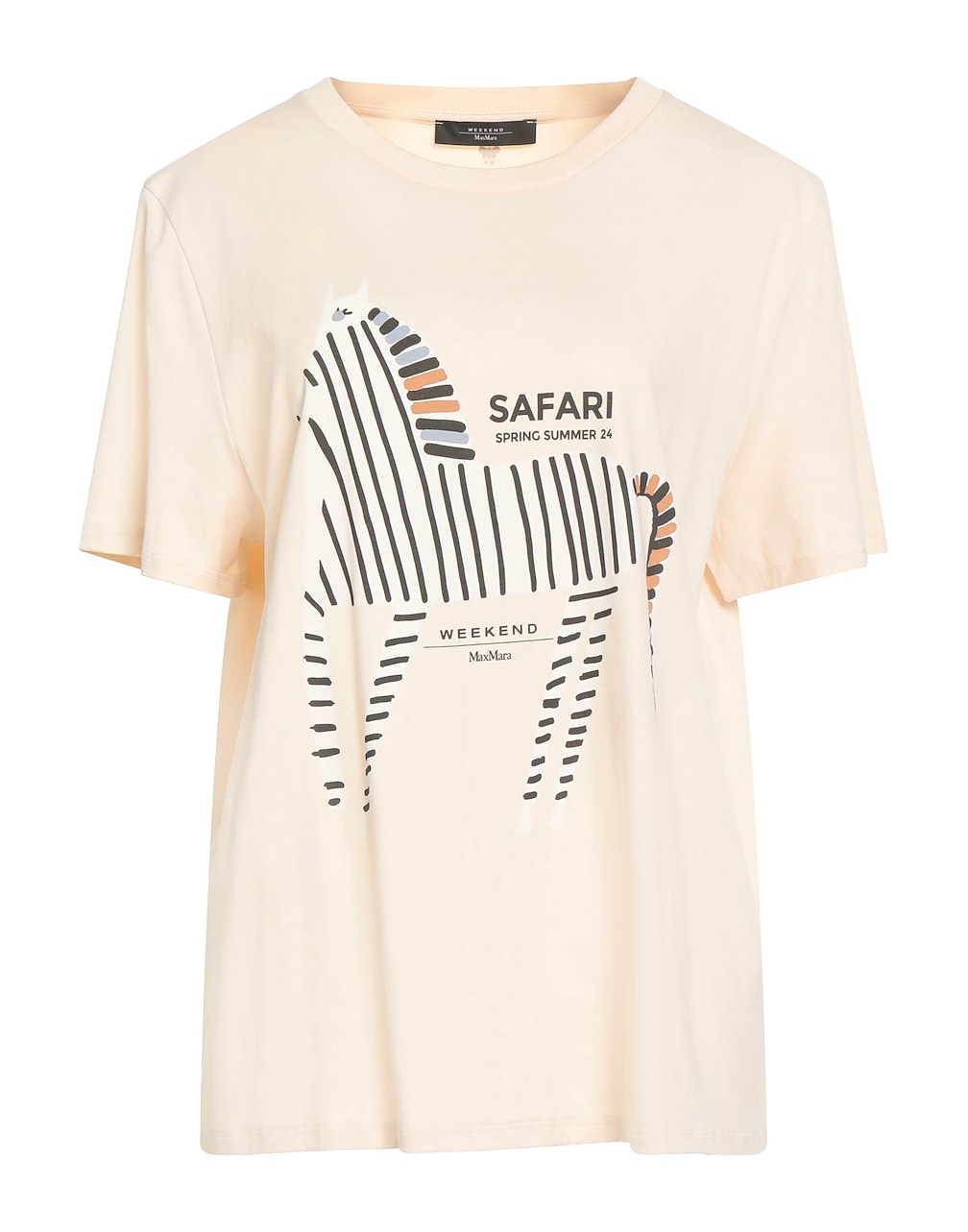 WEEKEND MAX MARA - T-shirts