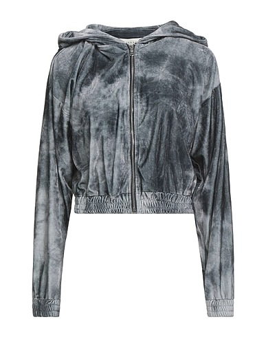 HAVEONE Hooded sweatshirt ANTRACITE 94% Polyester, 6% Elastane