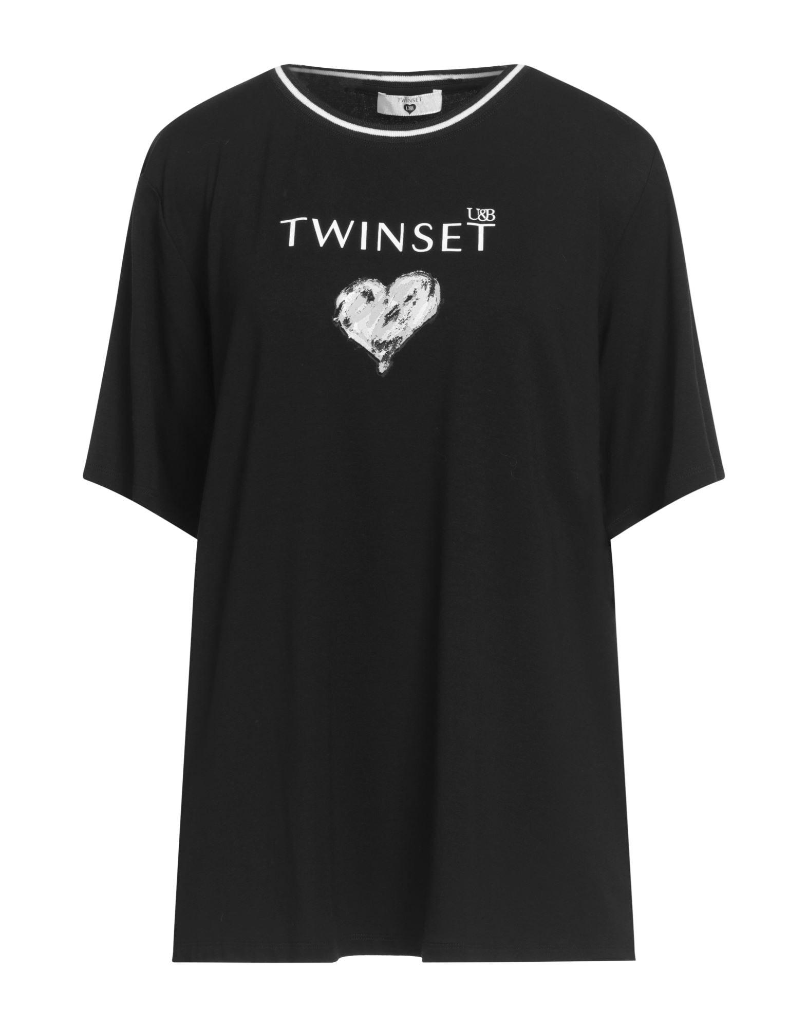 TWINSET - T シャツ