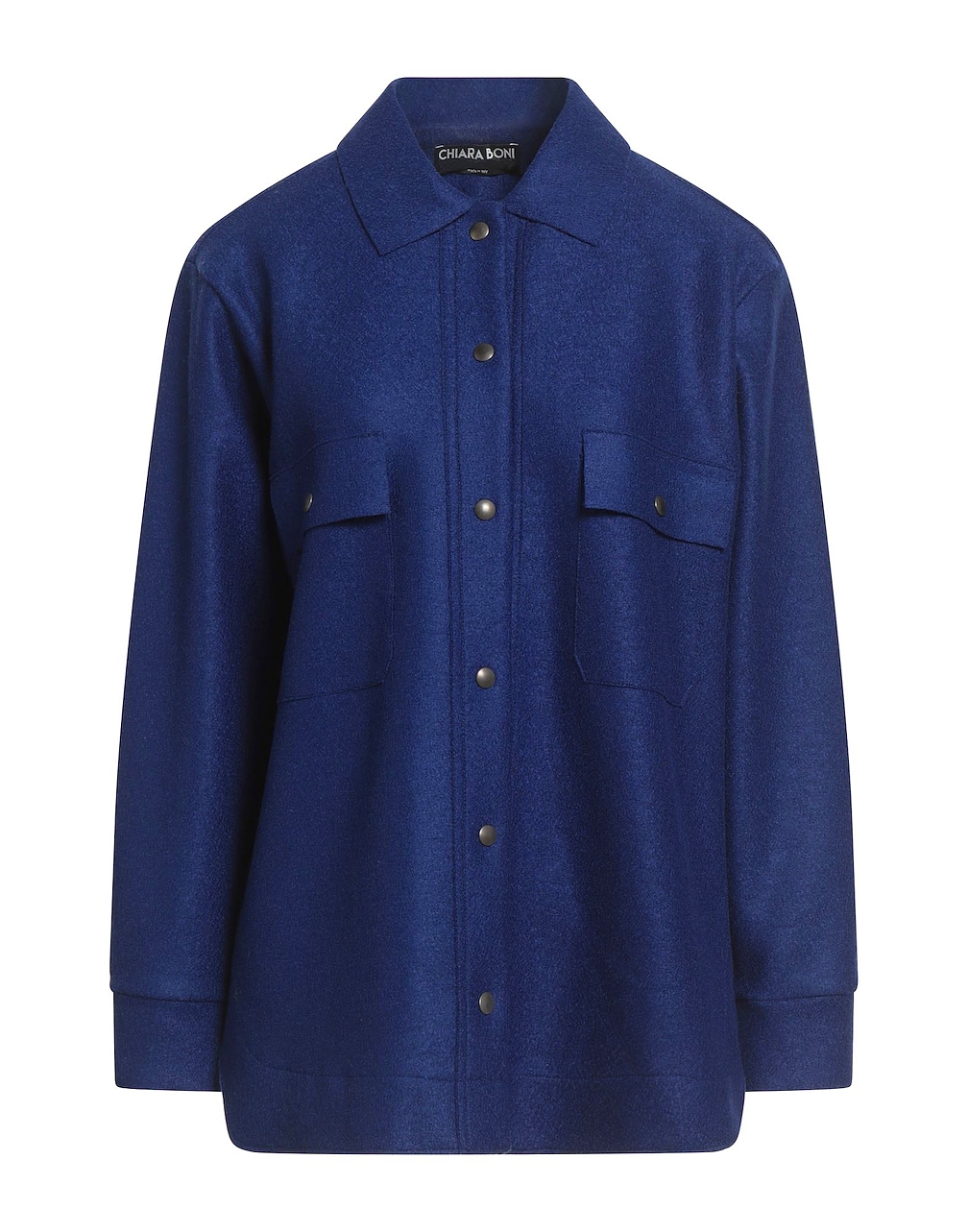 CHIARA BONI LA PETITE ROBE - Camicie