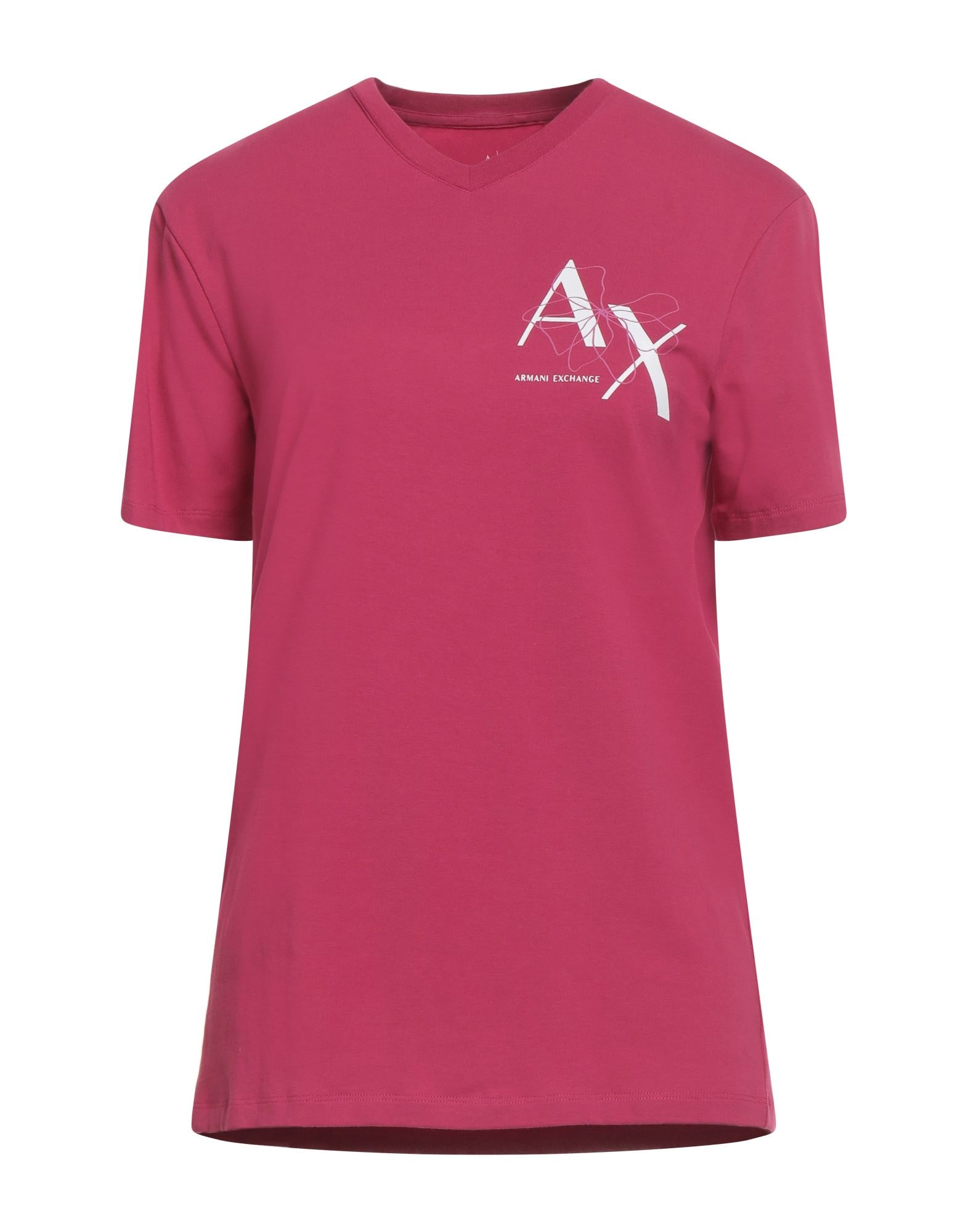 ARMANI EXCHANGE - T-shirts