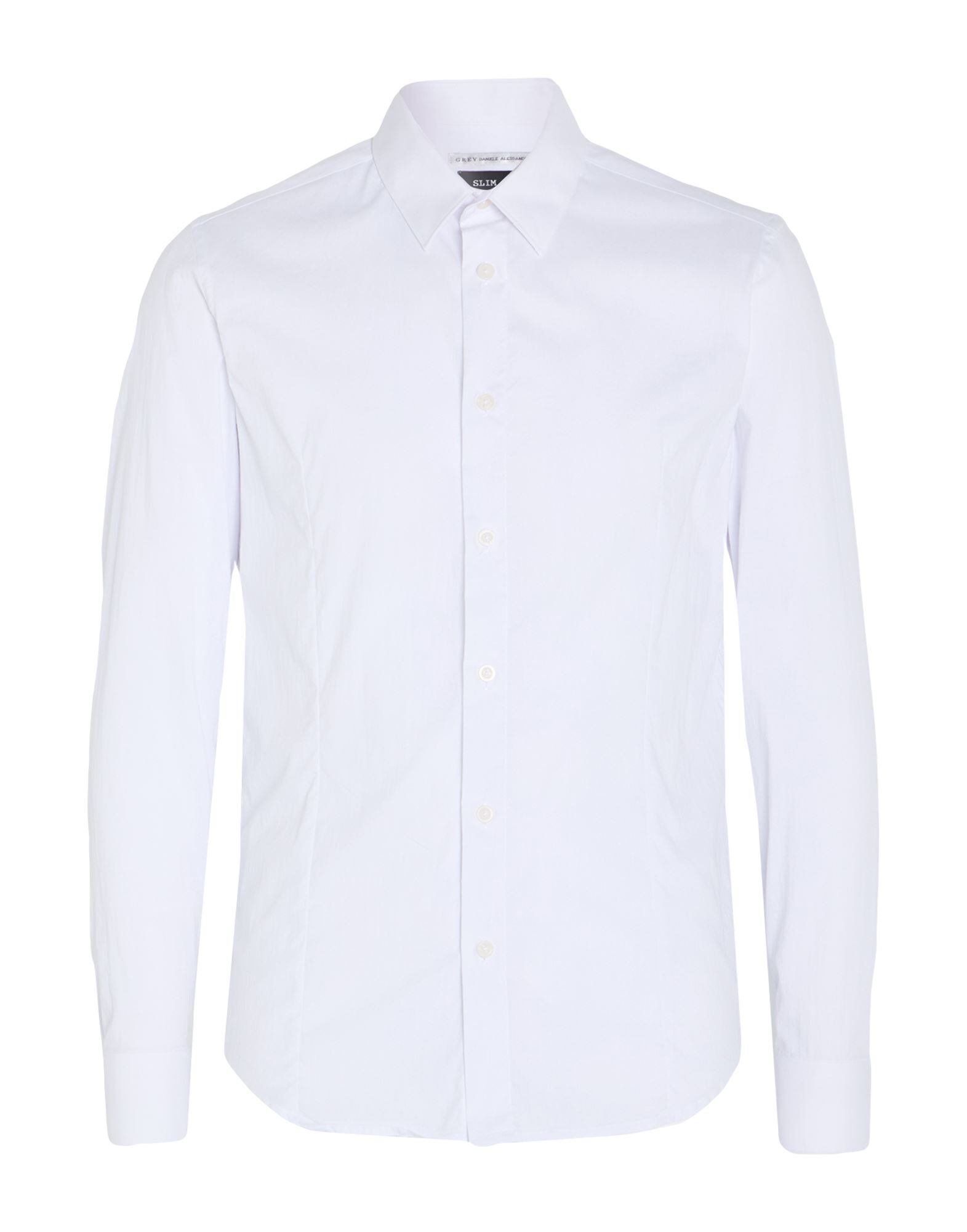 GREY DANIELE ALESSANDRINI - Shirts
