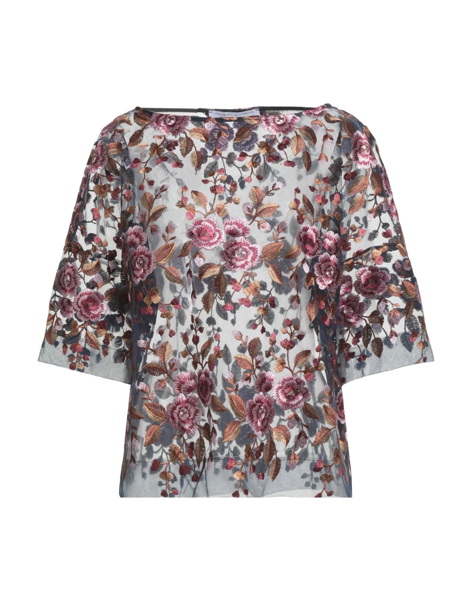 MAISON LAVINIATURRA - Tops