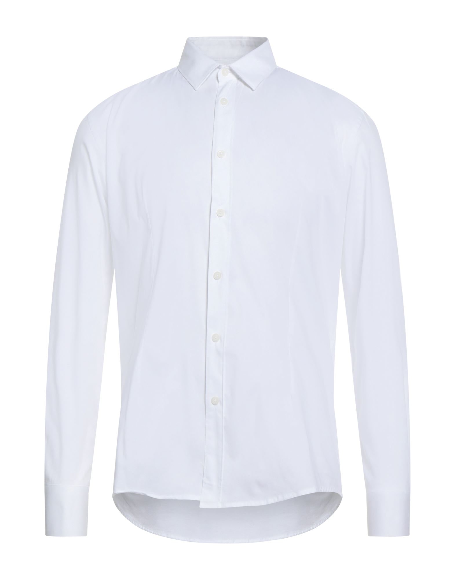 GREY DANIELE ALESSANDRINI - Shirts