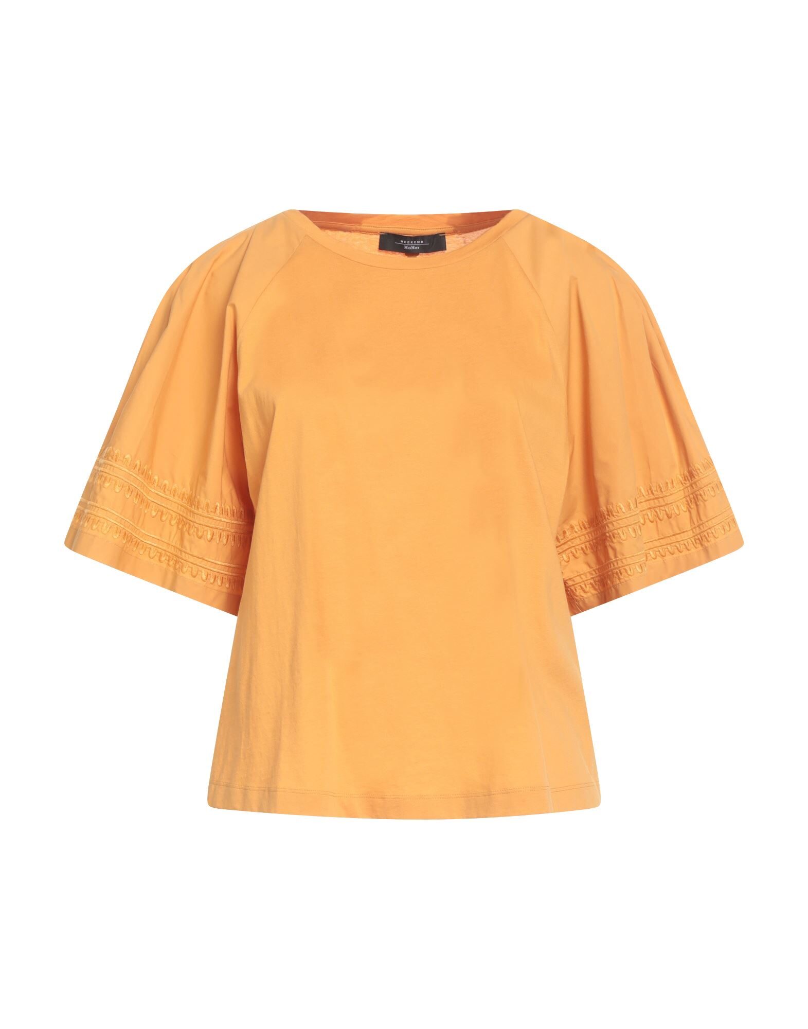 WEEKEND MAX MARA - T-shirts