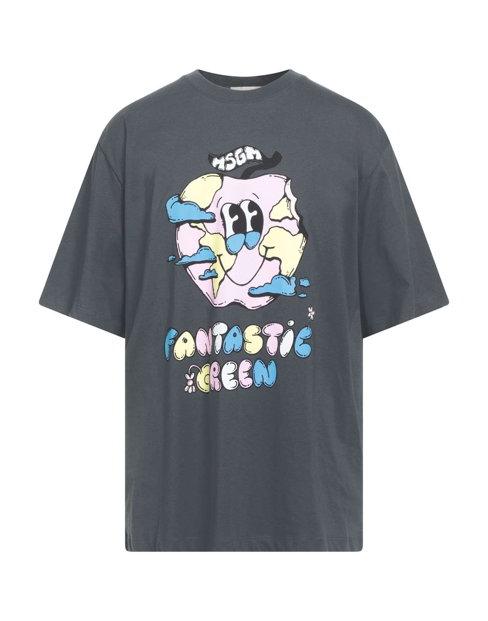 MSGM - Футболки