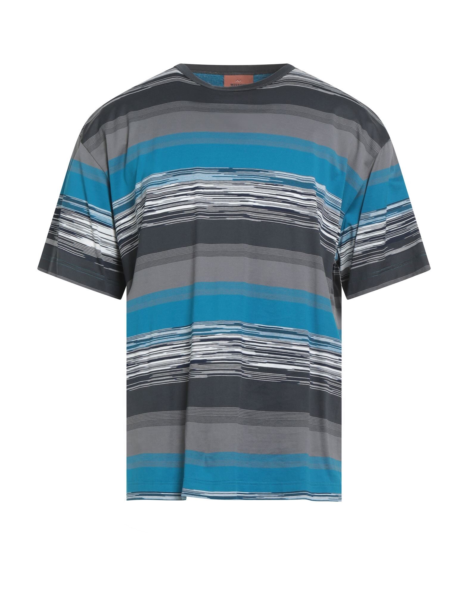 MISSONI - Футболки