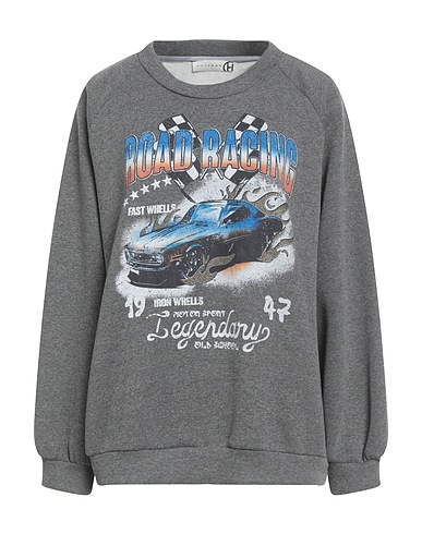 HAVEONE Sweatshirt 70% Cotton, 30% Polyester