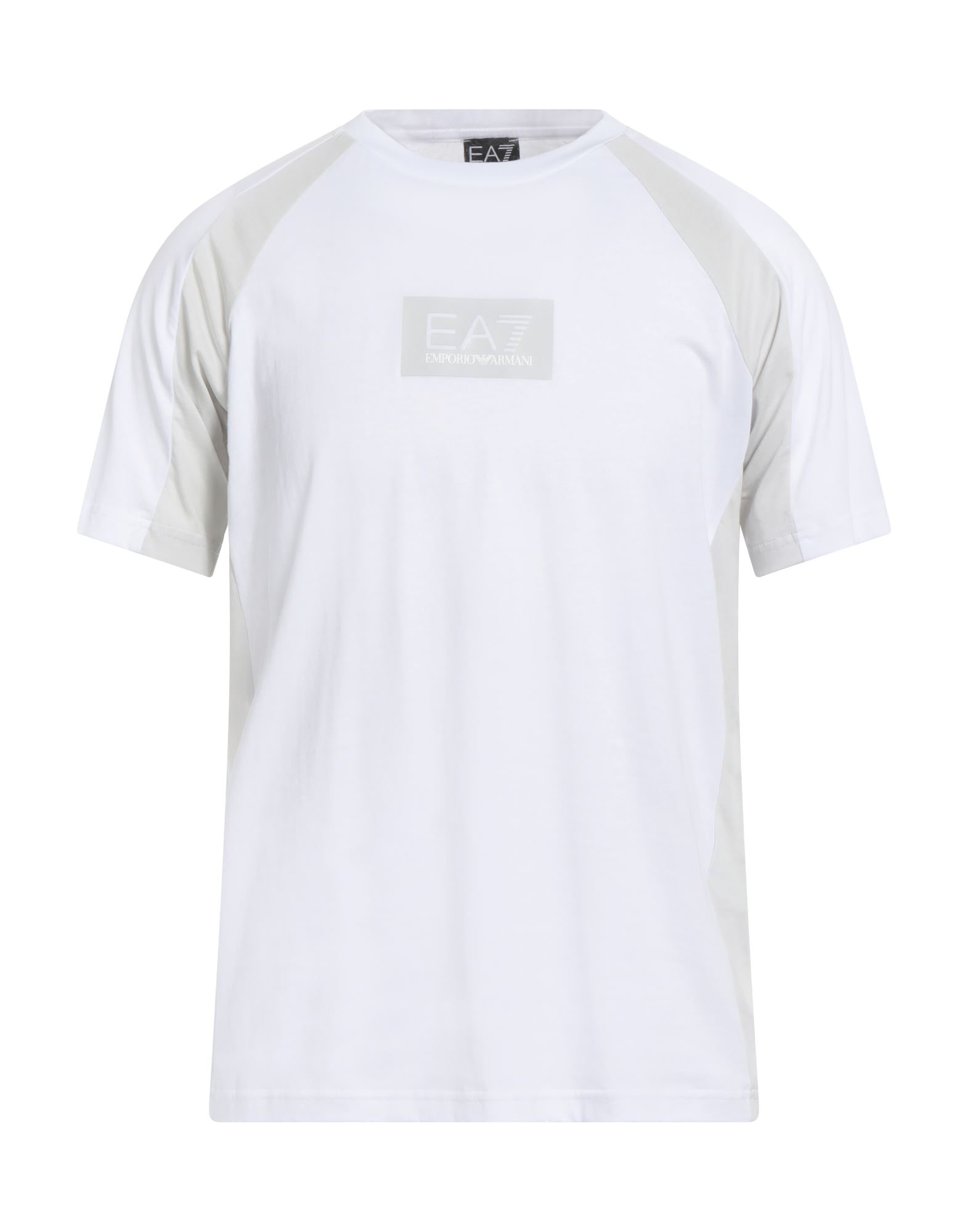 EA7 - T-shirts