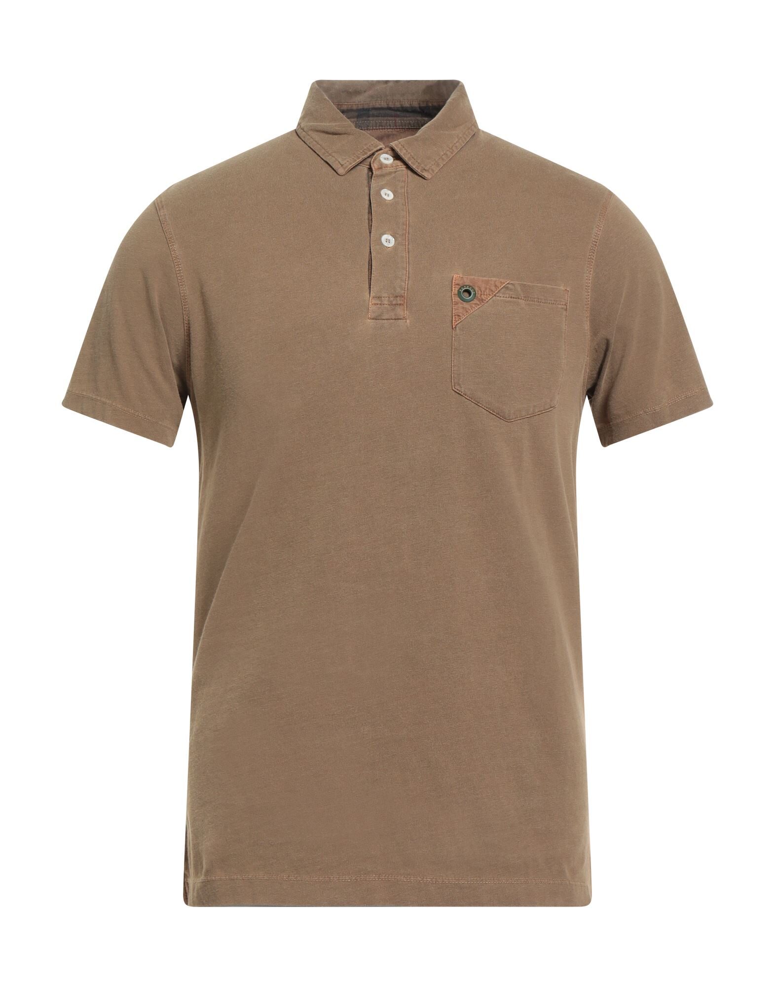 BARBOUR - Polo shirts