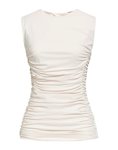 MARCIANO by GUESS Top White 100% Lyocell