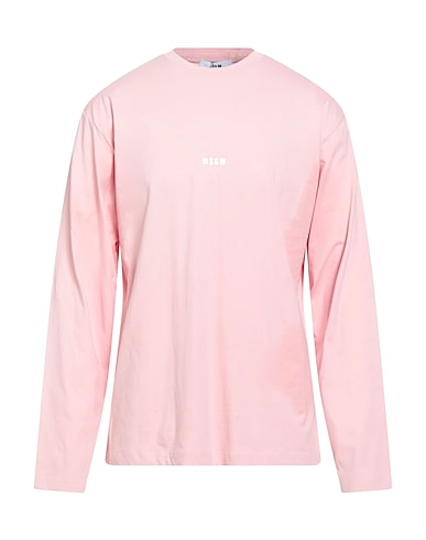 MSGM T-shirt 100% Cotton