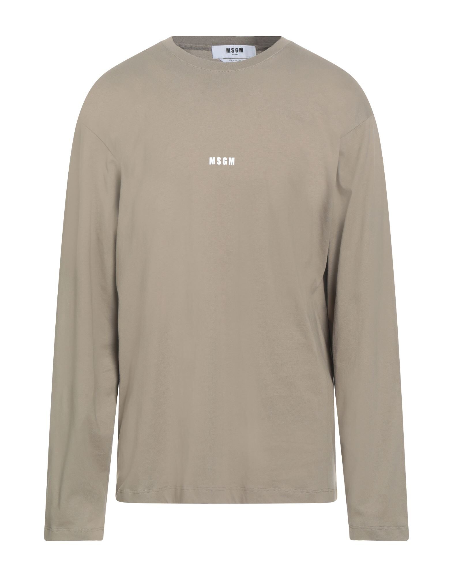 MSGM - Футболки