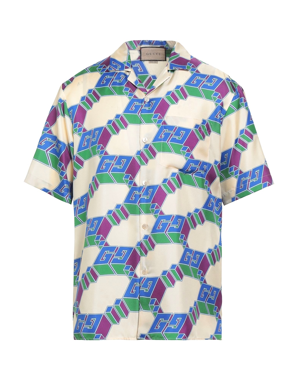 GUCCI - Chemises