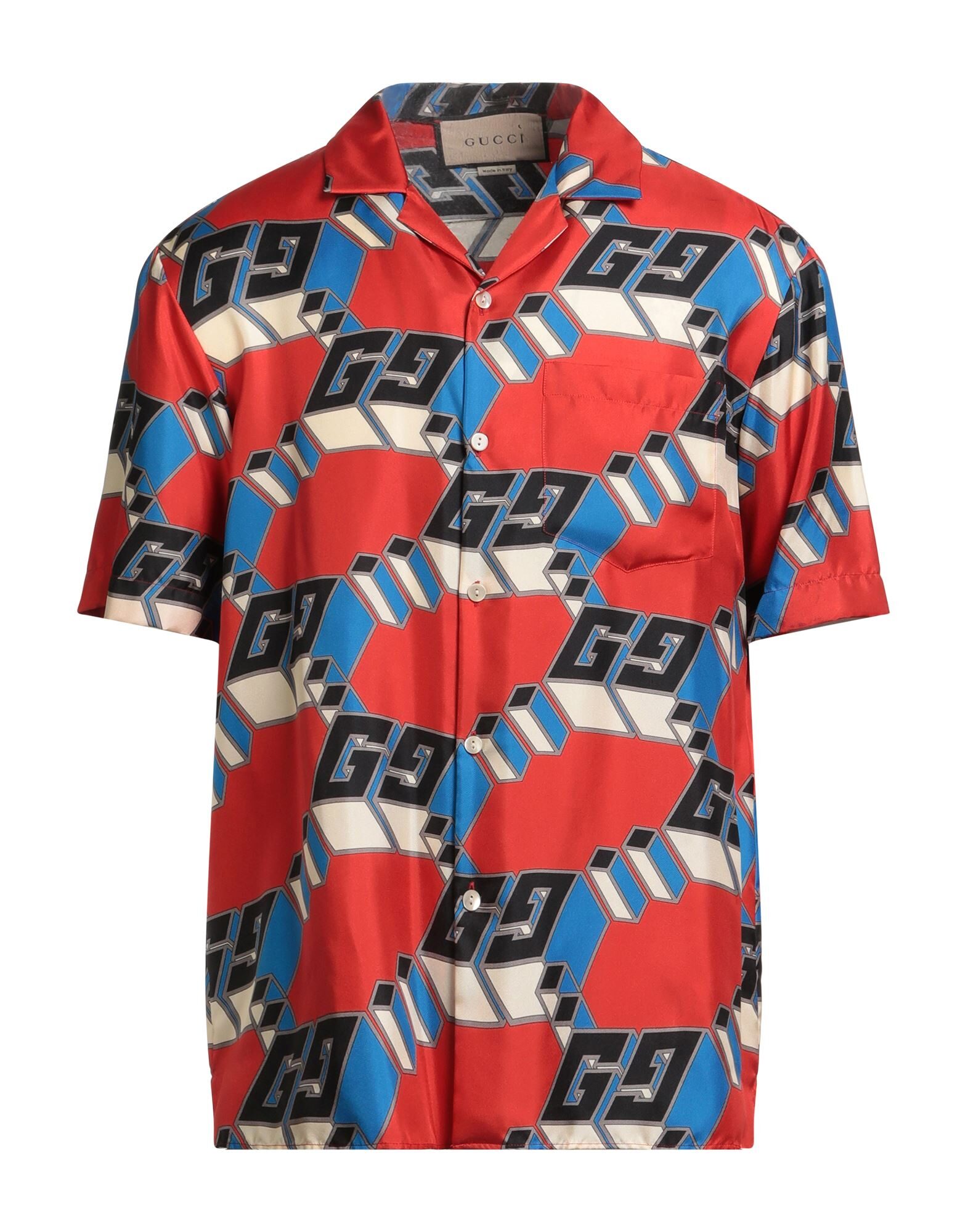 GUCCI - Рубашки 