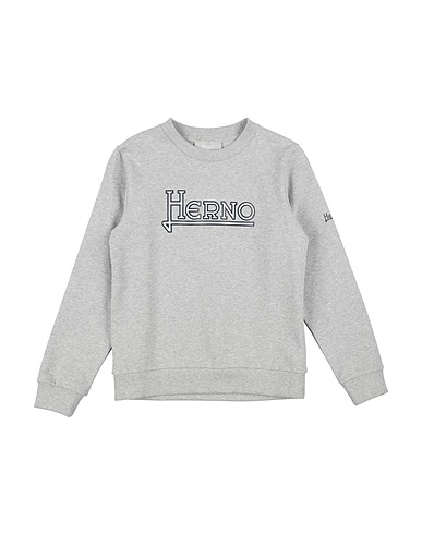 HERNO Sweatshirt 95% Cotton, 5% Elastane