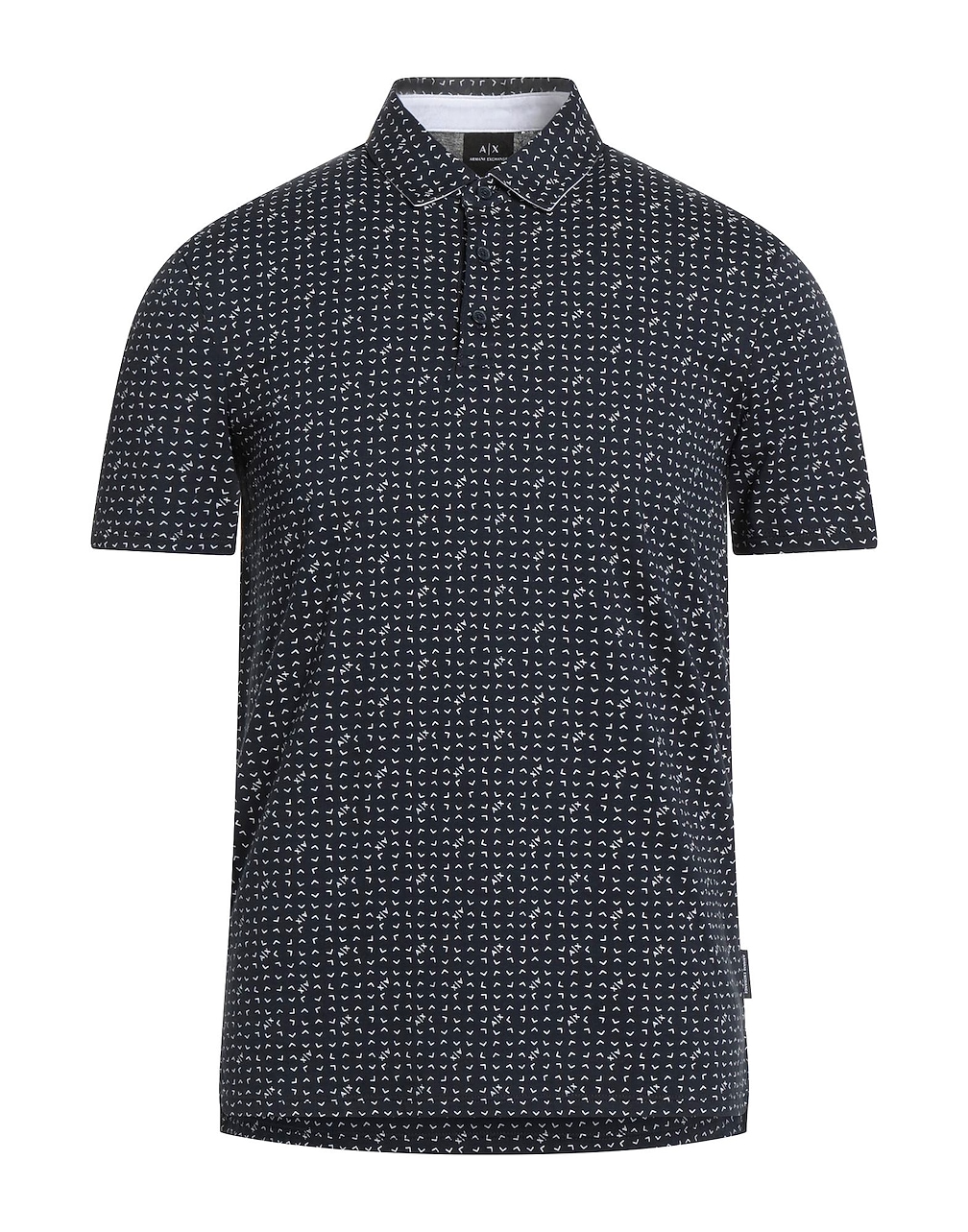 ARMANI EXCHANGE - Polo shirts