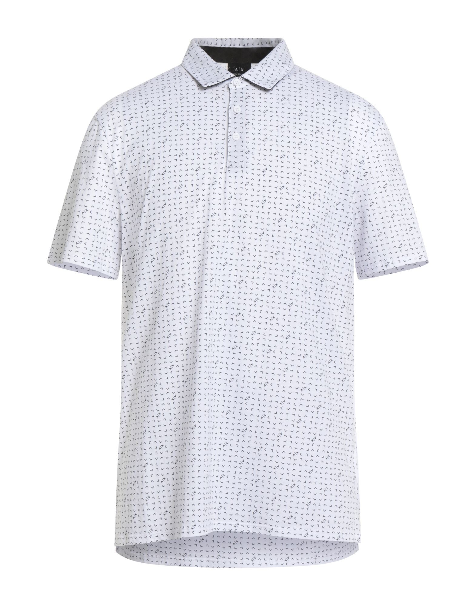 ARMANI EXCHANGE - Polo shirts