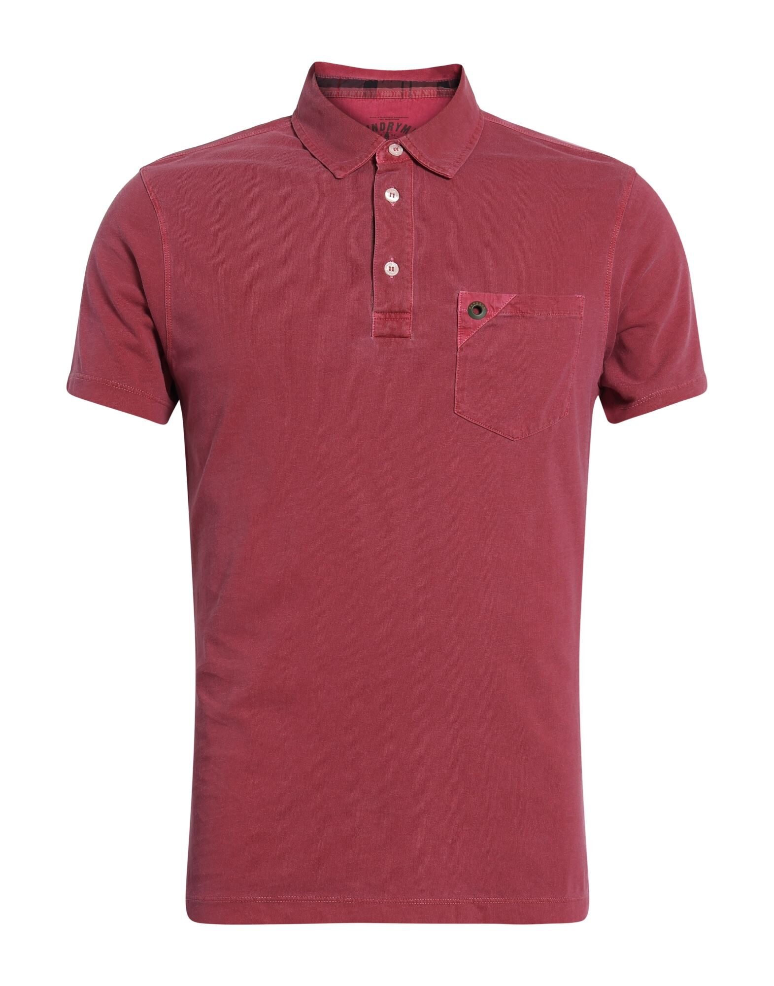 BARBOUR - Polo shirts