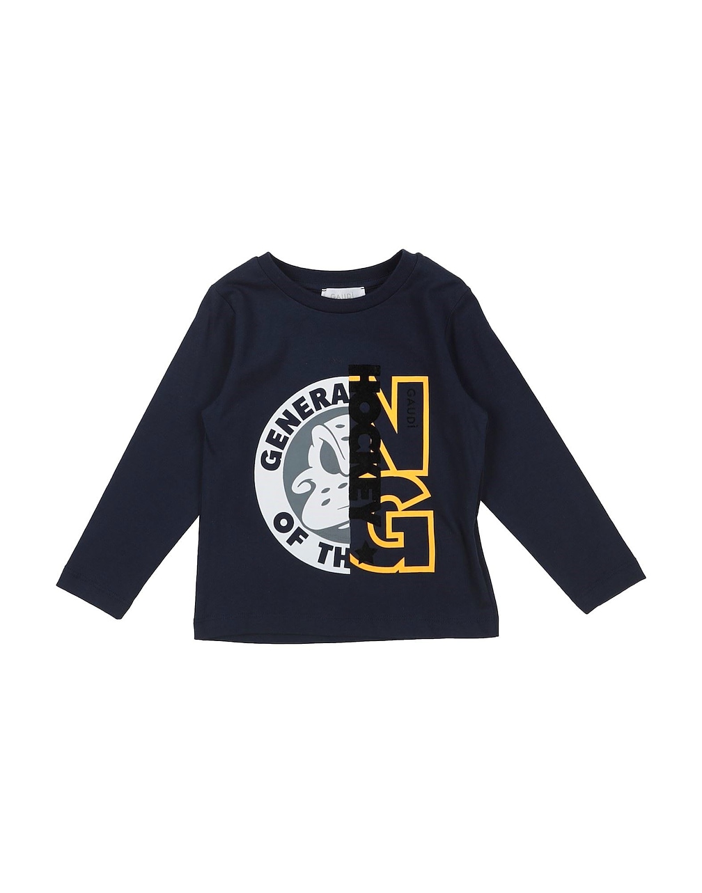GAUDÌ - Camisetas