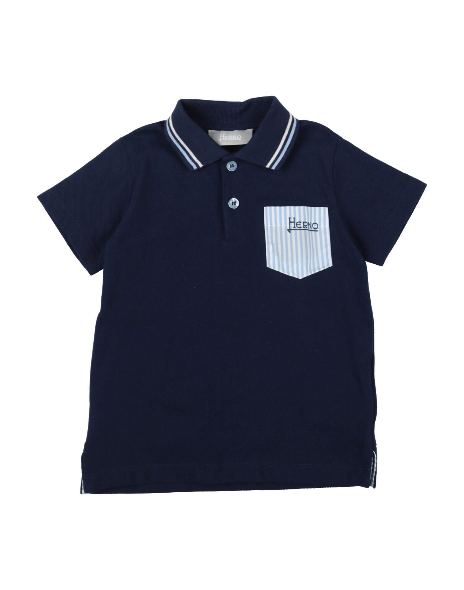 HERNO - Polo shirts