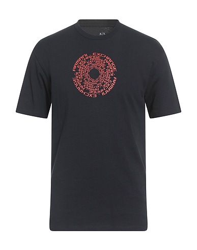 ARMANI EXCHANGE T-shirt 100% Cotton