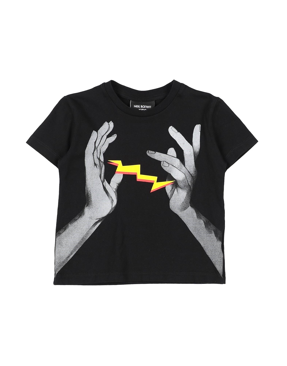 NEIL BARRETT - T-shirts