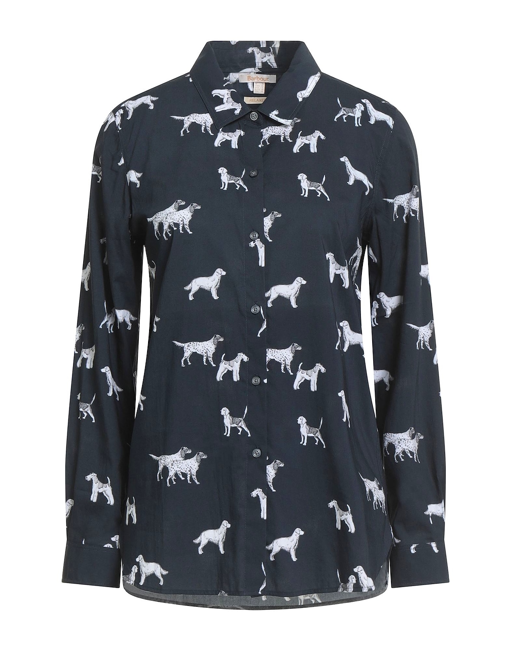 BARBOUR - Πουκάμισα
