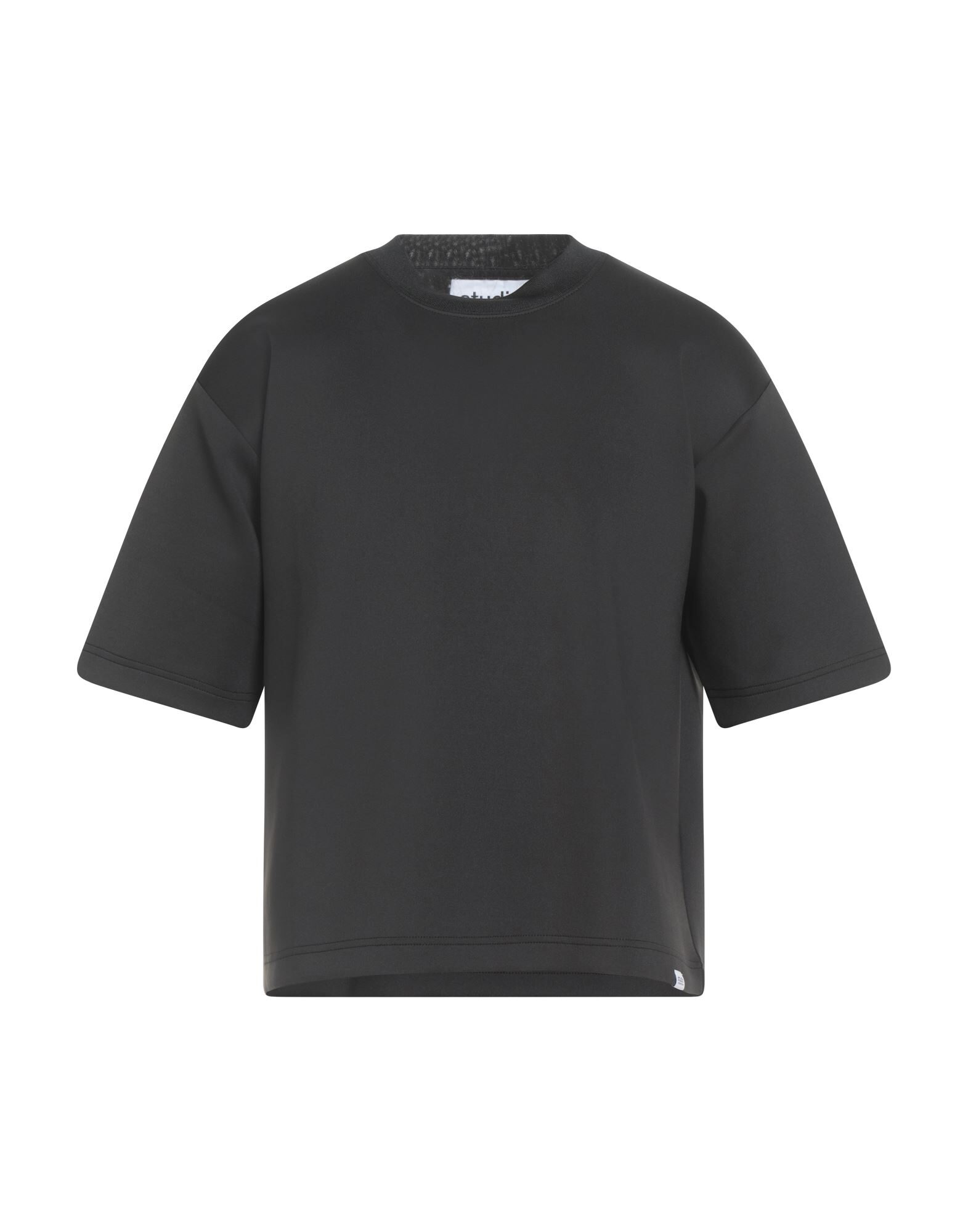 SEIDENSTICKER - T-shirts