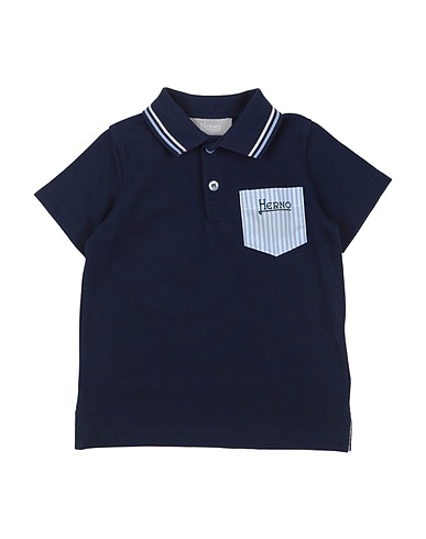 HERNO Polo 100% Coton