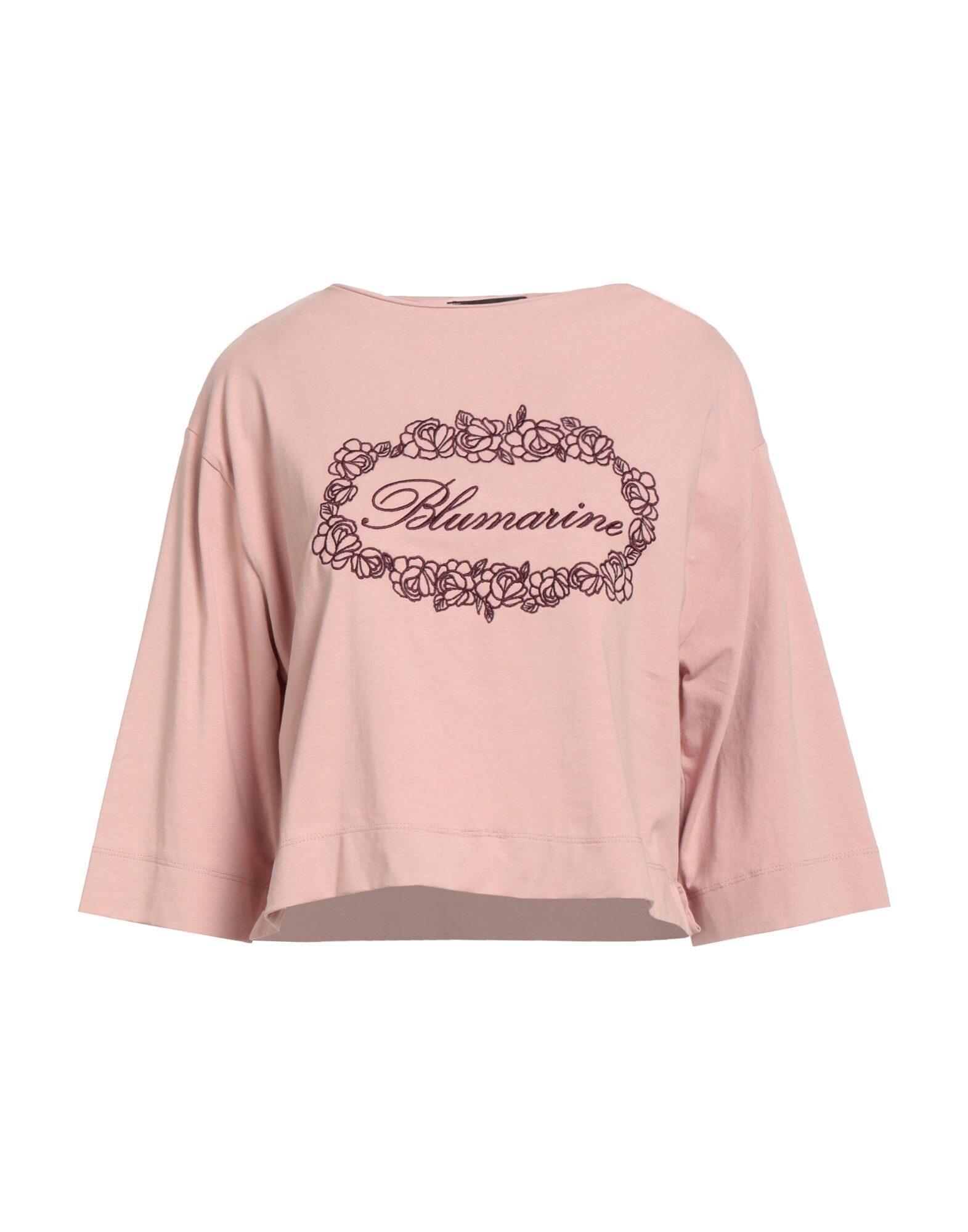BLUMARINE - T-shirts