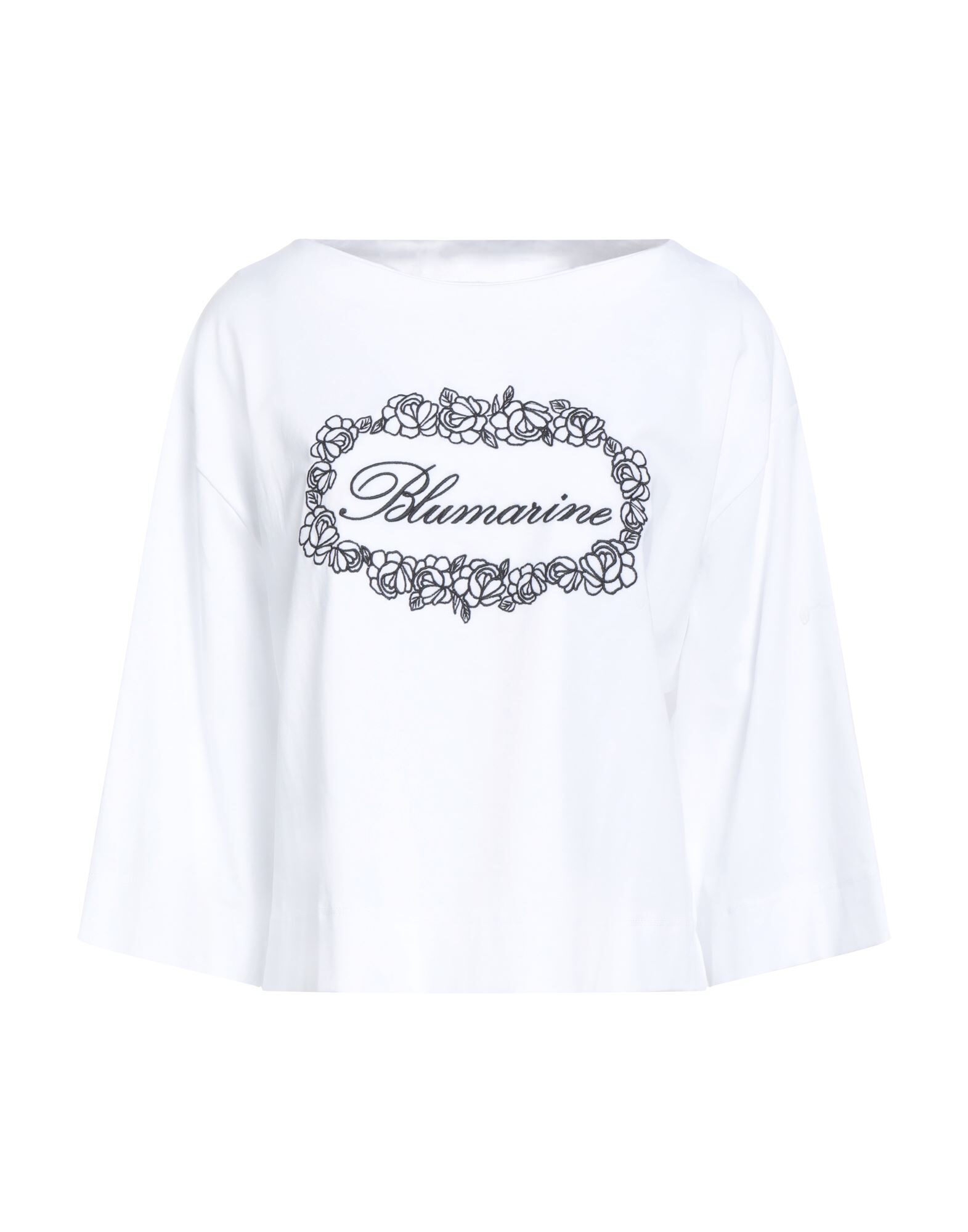 BLUMARINE - T-shirts