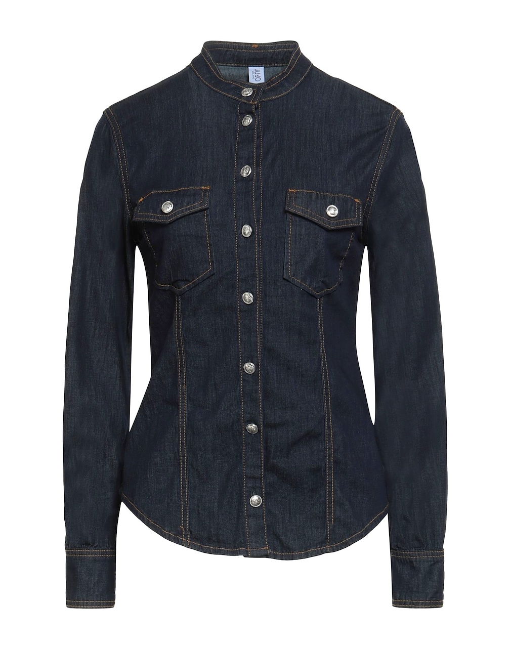 LIU •JO - Denim shirts