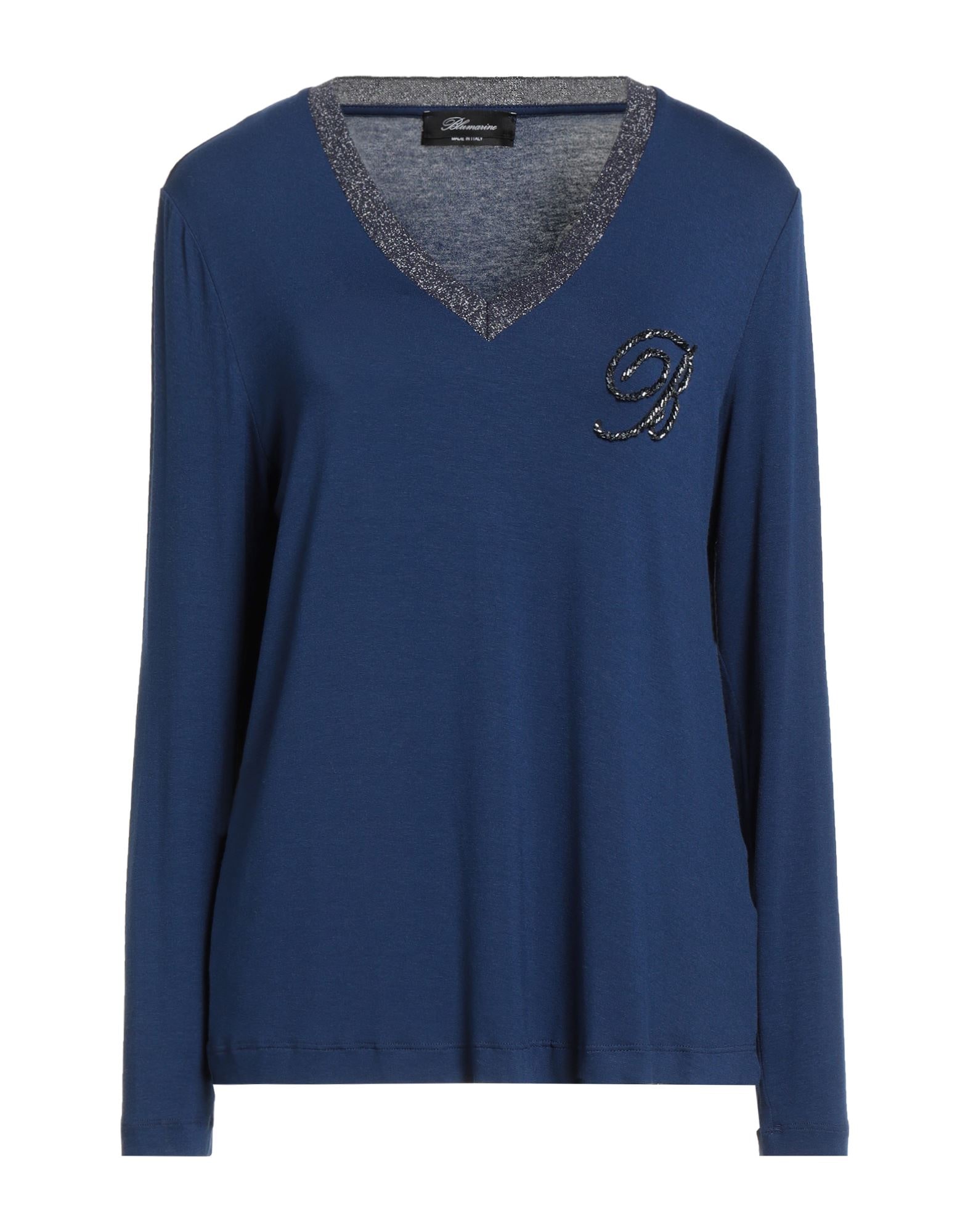 BLUMARINE - T-shirts