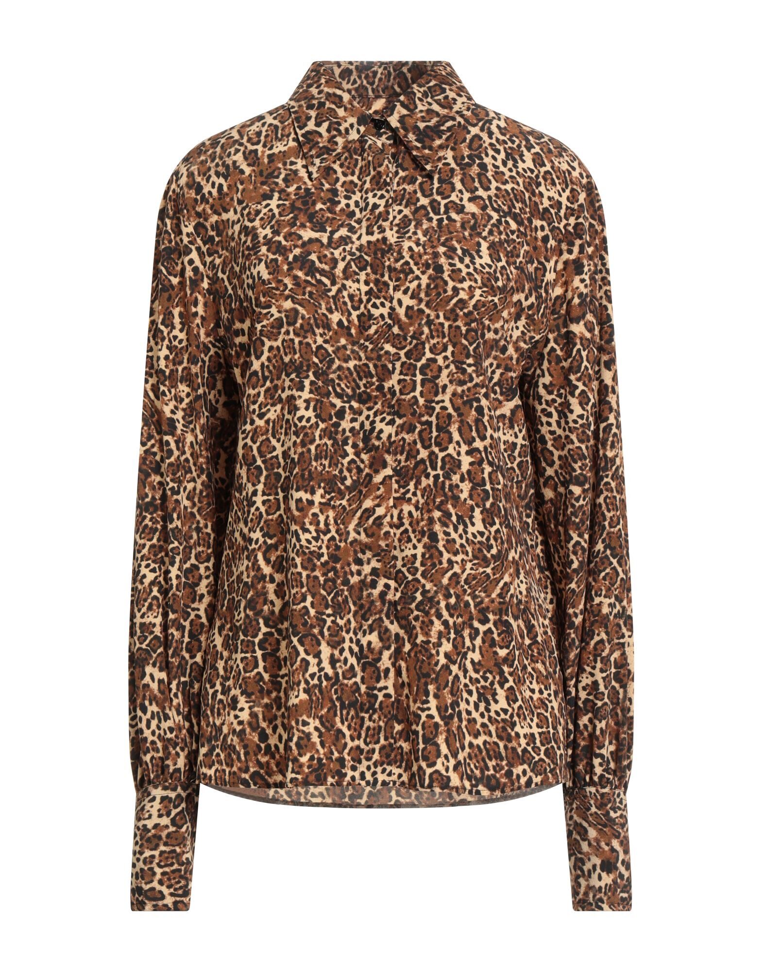 ISABEL MARANT - Shirts