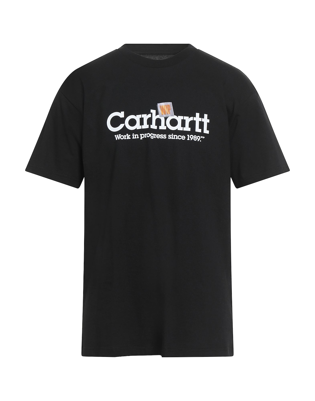 CARHARTT - T-shirts