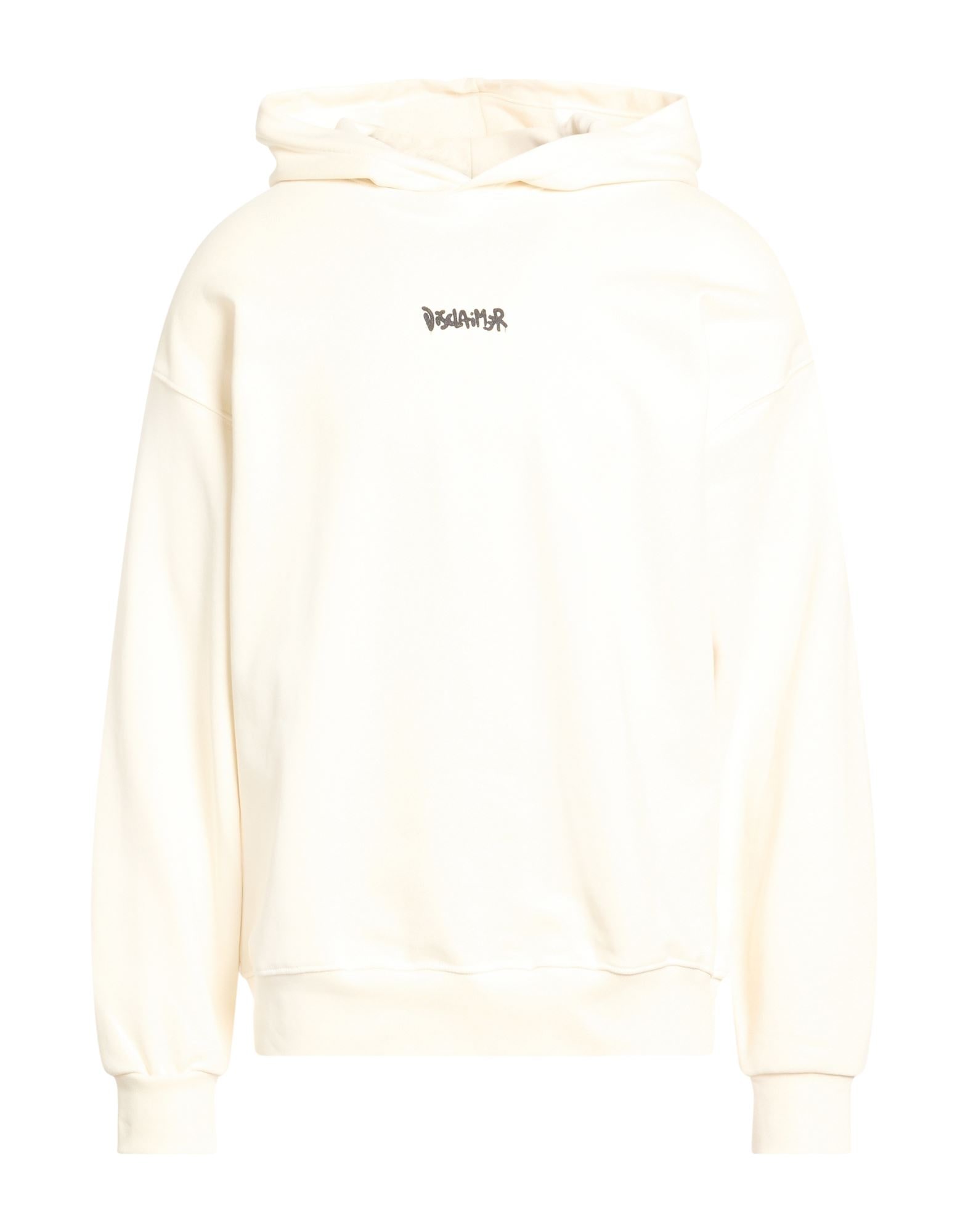 DISCLAIMER - Sweatshirts